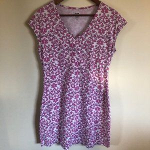 Title Nice ~ Daring Dress